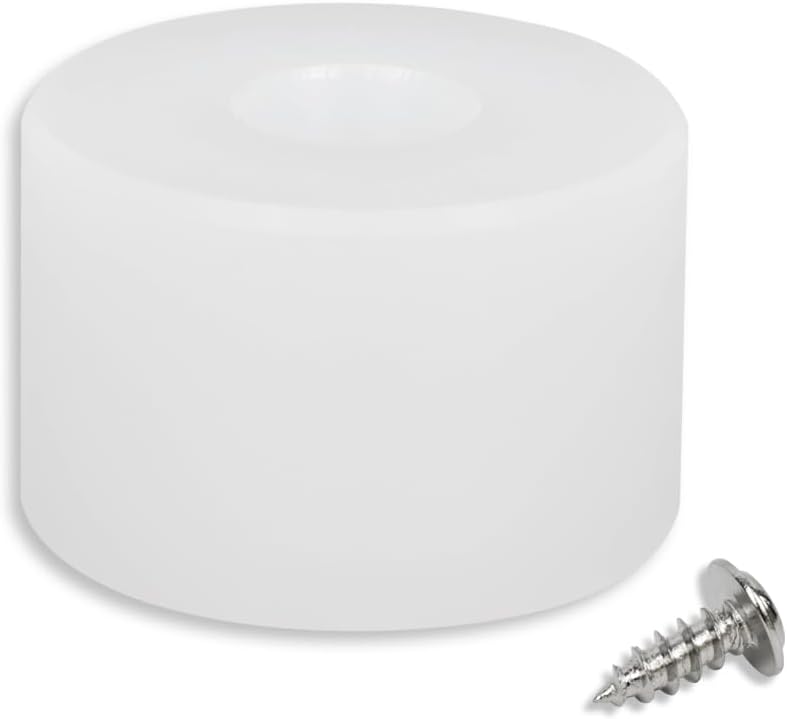 Greatshow Auger Screw Conveyor Motor Bushing Replacement Parts for Traeger/Pit Boss/Camp Chef and Z Grills Wood Pellet BBQ Grill Auger Motor Bushing - Image 1
